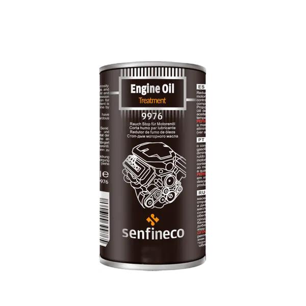 Corta Humo para Lubricante 9976 Senfineco 300 Ml